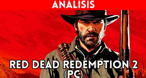 Vídeo Videoanálisis Red Dead Redemption 2 en PC